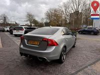 gebraucht Volvo S60 1.6 T3 R-Design leder Navi AHK