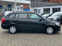 gebraucht Skoda Fabia 1.2 TSI Combi Special/TÜV NEU/KLIMA/S-HEFT