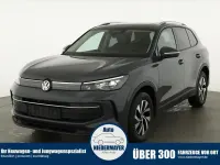 Neu VW Tiguan Life 150 PS (110 kW) 2025 Uranograu SUV