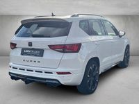 Gebraucht Cupra Ateca 300 PS (220 kW) 2023 Weiß SUV