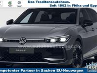 Neu VW Passat R-line 150 PS (110 kW) 2026 Wählbar Kombi