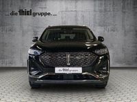 Neu Wey 03 Lux 367 PS (269 kW) 2025 Schwarz SUV