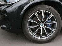 gebraucht BMW X5 30d M Sportpaket