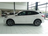 gebraucht Ford Kuga ST-Line X 2.5 PHEV Technol.-/Assistenz-Paket