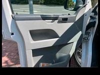 Second-hand VW Transporter 114 CP (83 kW) 2011 Alb Van