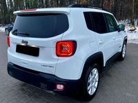 gebraucht Jeep Renegade 1.3 GSE T4 Turbo Limited FWD S&S