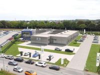 Gebraucht VW up! move up! 75 PS (55 kW) 2018 Weiß Kleinwagen