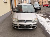 Gebraucht Fiat Panda 69 PS (50 kW) 2007 Kleinwagen