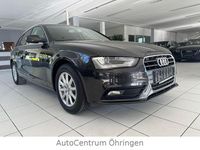 Brugt Audi A4 Attraction 170 HK (125 kW) 2013 Grå Stationcar