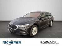 Gebraucht Skoda Octavia 150 PS (110 kW) 2024 Blackmagic perleffekt (metallic) Limousine