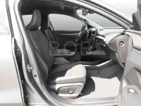 Gebraucht Renault Scenic E-Tech Iconic 160 kW (218 PS) 2025 Grau SUV