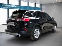 gebraucht Ford Kuga KugaTitanium 2.5 Duratec PHEV CVT