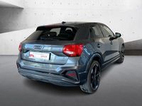 Gebraucht Audi Q2 S-Line 190 PS (139 kW) 2023 Daytonagrau perleffekt SUV