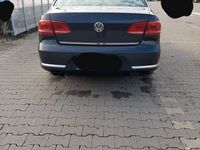 Gebraucht VW Passat Comfortline 140 PS (102 kW) 2013 Grau Limousine