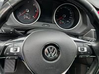 gebraucht VW Tiguan 2.0 TDI SCR 81 BMT LOUNGE Sport & Sty...