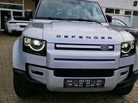 Gebraucht Land Rover Defender 300 PS (220 kW) 2023 Silber SUV