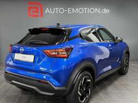 gebraucht Nissan Juke 1.6 HYBRID N-CONNECTA 1.6 HYBRID