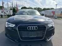 gebraucht Audi A5 Sportback S-Line 2.0 TDI clean diesel