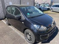 Używany VW up! 60 KM (44 kW) 2012 Other Hatchback
