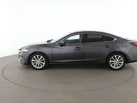 gebraucht Mazda 6 2.5 Sports-Line, Benzin, 24.780 €