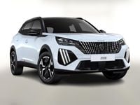 Neu Peugeot 2008 GT 145 PS (106 kW) 2026 Okenit weiß metallic SUV