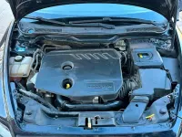 Gebraucht Volvo V50 136 PS (100 kW) 2011 Schwarz Kombi
