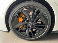 Gebraucht Audi e-tron GT quattro Basis 350 kW (476 PS) 2023 Ibisweiß Limousine