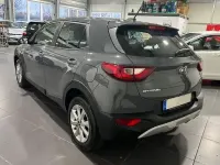 Gebraucht Kia Stonic Edition 7 101 PS (74 kW) 2021 Andere SUV