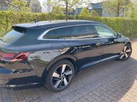 gebraucht VW Arteon Shooting Brake 1.5. TSI, AHK, ACC, Parkassist