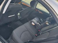 Gebraucht Mercedes E200 184 PS (135 kW) 2006 Grau Limousine