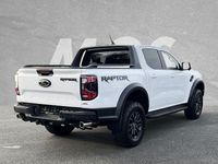 Neu Ford Ranger Raptor 292 PS (214 kW) 2026 Weiß Pickup