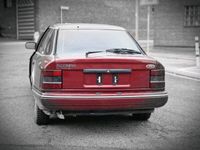 gebraucht Ford Scorpio mk1