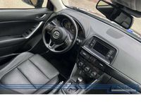 gebraucht Mazda CX-5 Sports-Line AWD*Kamera*NAV*SHZ*BOSE*Leder*