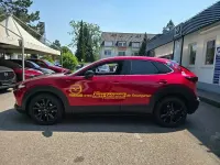 Gebraucht Mazda CX-30 Homura-Line 140 PS (102 kW) 2026 Rot SUV