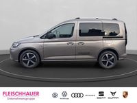Gebraucht VW Caddy Life 122 PS (89 kW) 2025 Beige Van / Kleinbus