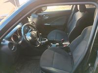 Gebraucht Nissan Juke 110 PS (80 kW) 2016 Schwarz SUV