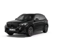 Gebraucht BMW X1 M Sport 170 PS (125 kW) 2025 Schwarz SUV