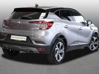 Occasion Renault Captur R.S. 140 ch (102 kW) 2022 Gris SUV