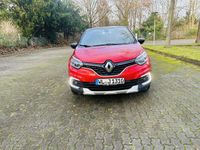 Gebraucht Renault Captur Bose Edition 118 PS (86 kW) 2018 SUV