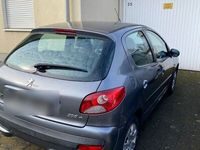 gebraucht Peugeot 206+ 206+ Diesel