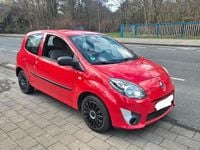 Gebraucht Renault Twingo Authentique 58 PS (42 kW) 2011 Kleinwagen