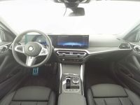 gebraucht BMW 430 i Cabrio M Sportpaket Klimaaut. Navi