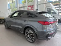 Neu Audi SQ5 Sportback Sport 367 PS (269 kW) 2026 Grau SUV