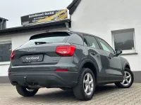 Używany Audi Q2 Ambiente 150 KM (110 kW) 2017 Szary SUV