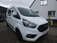 gebraucht Ford 300 Transit Custom Hochraum-KastenL2 Automatik