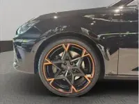 Neu Cupra Leon 272 PS (200 kW) 2026 Schwarz (midnight black metallic) Kombi
