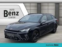 Gebraucht Cupra Leon VZ 333 PS (244 kW) 2025 Schwarz Kombi