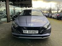 gebraucht Hyundai i20 Prime Mild-Hybrid 1.0 T-GDI PDC v+h/Rückfahrkam./Navi