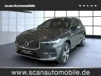 Brugt Volvo XC60 Ultimate 235 HK (172 kW) 2023 Grå SUV