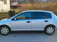 Brugt Honda Civic 90 HK (66 kW) 2001 Grå Hatchback